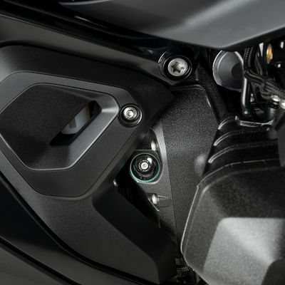 Bouchon carter d'huile Puig BMW R 1300 GS / Adventure