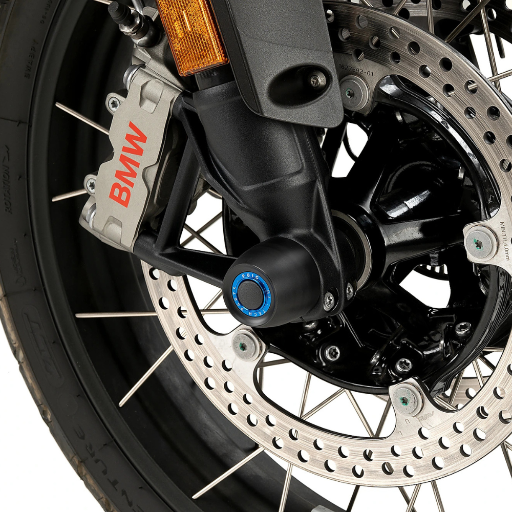 Protection de fourche Puig BMW R 1300 GS / Adventure