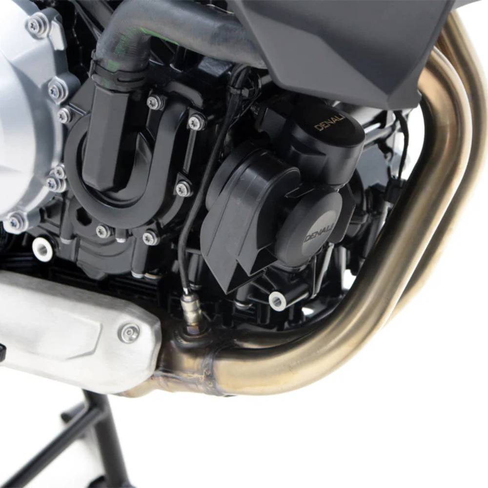 Support de klaxon Denali SoundBomb BMW F 850 / 750 GS