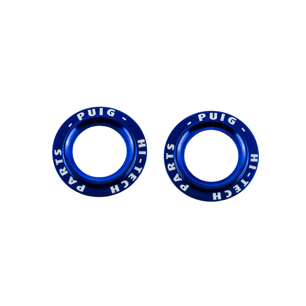 Jeu d'anneaux bras oscillant Puig GS / R / RS