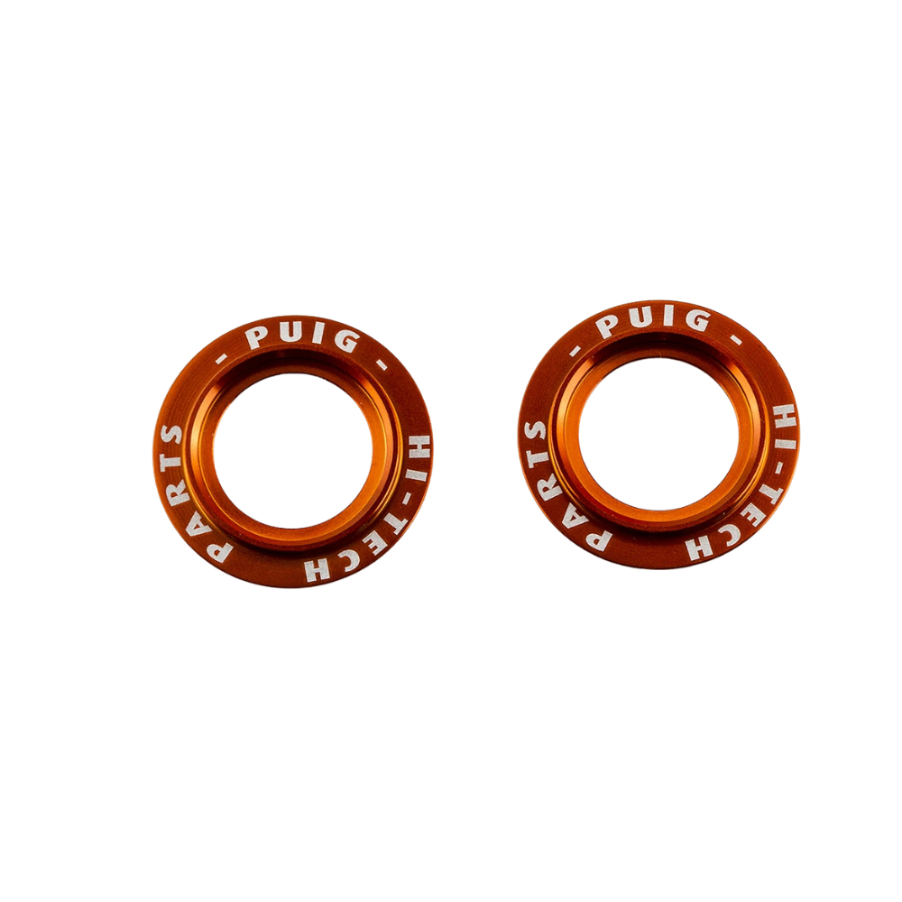 Jeu d'anneaux bras oscillant Puig GS / R / RS
