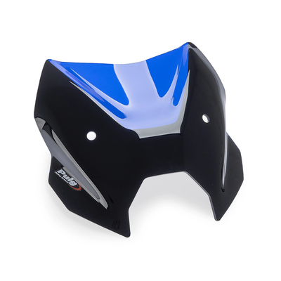 Bulle sport Puig BMW R 1300 R