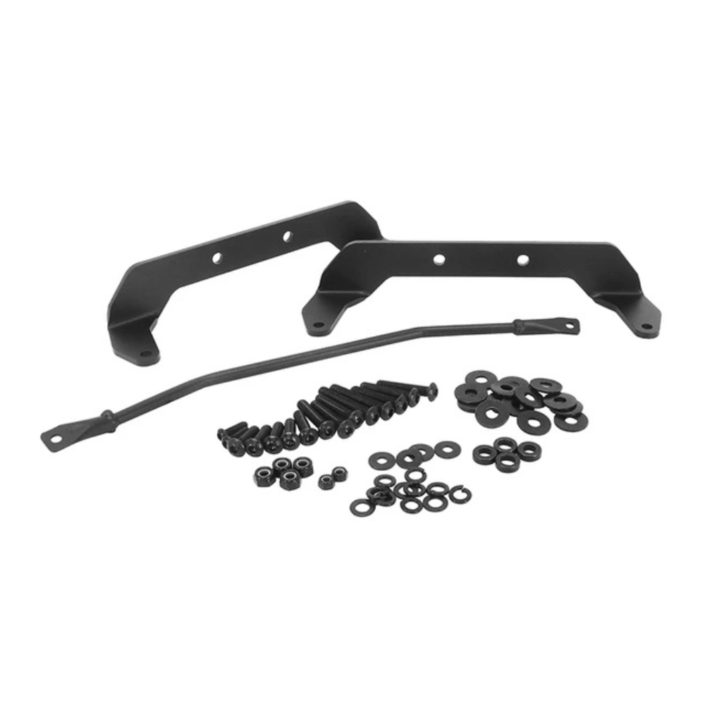 Support valises Shad 4P BMW F 900 / 850 / 800 / 750 GS
