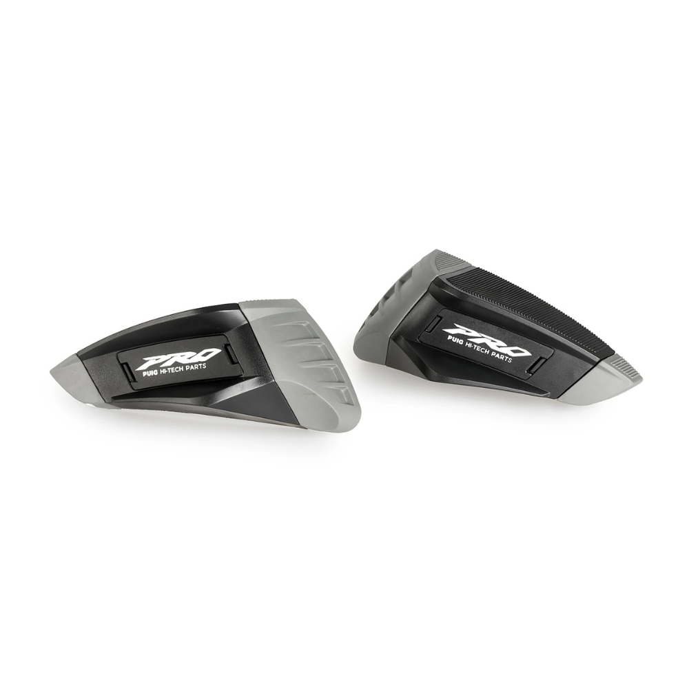 Protections moteur Pro 2.0 Puig BMW S 1000 XR