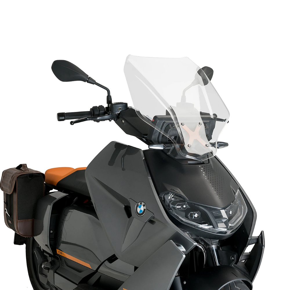 Bulle haute Puig BMW CE-04