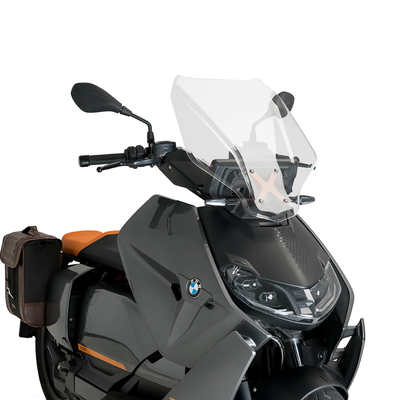 Bulle haute Puig BMW CE-04