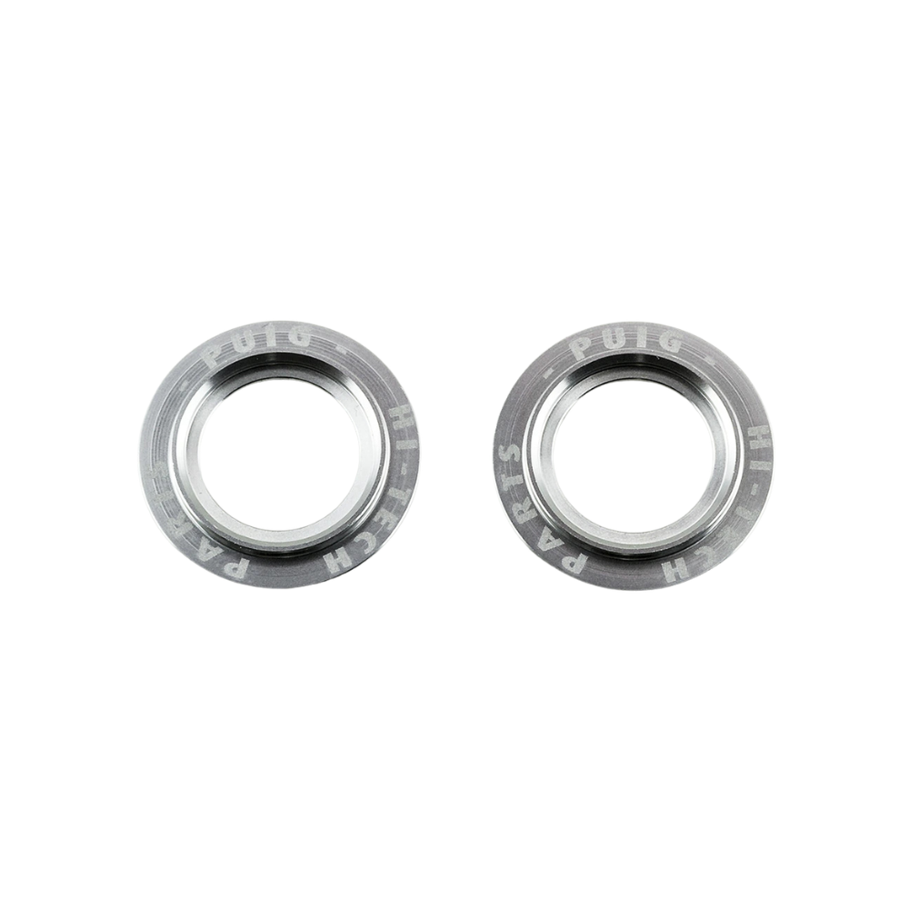 Jeu d'anneaux bras oscillant Puig GS / R / RS
