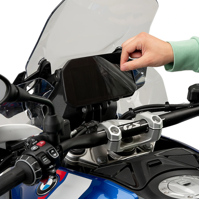 Protection de compteur BMW Motorrad