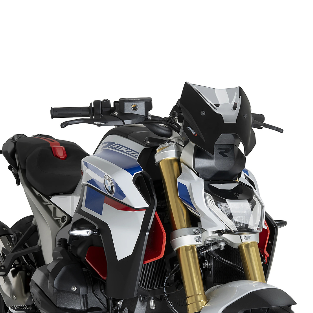 Bulle sport Puig BMW R 1300 R