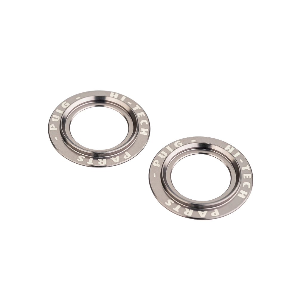 Jeu d'anneaux bras oscillant Puig GS / R / RS