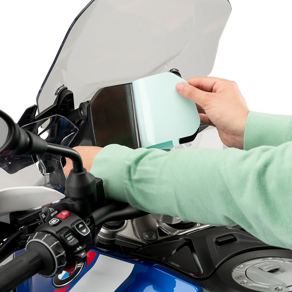 Protection de compteur BMW Motorrad