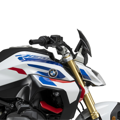 Bulle sport Puig BMW R 1300 R