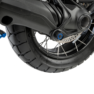 Protection de bras oscillant Puig BMW GS / R / RS
