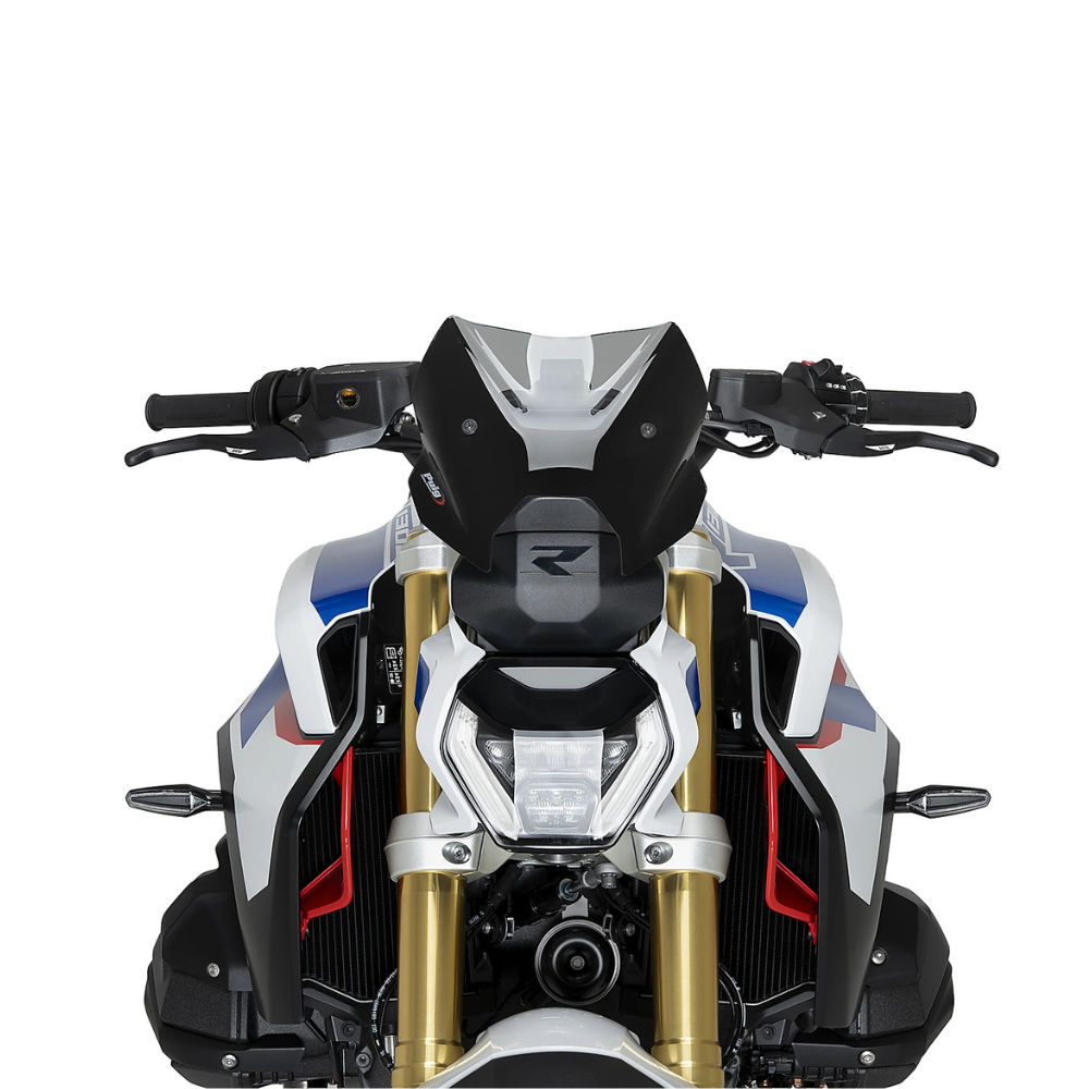 Bulle sport Puig BMW R 1300 R