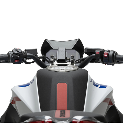 Bulle sport Puig BMW R 1300 R