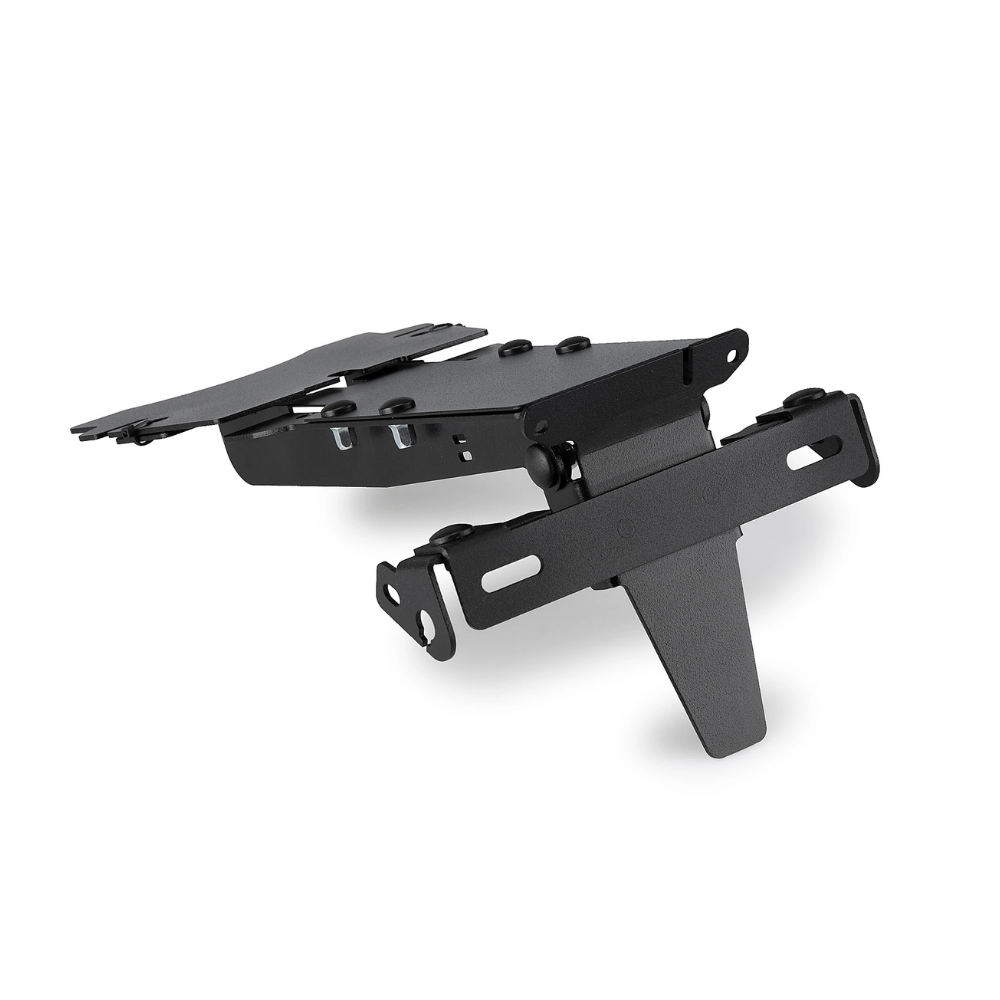Support de plaque Puig BMW R 1300 GS