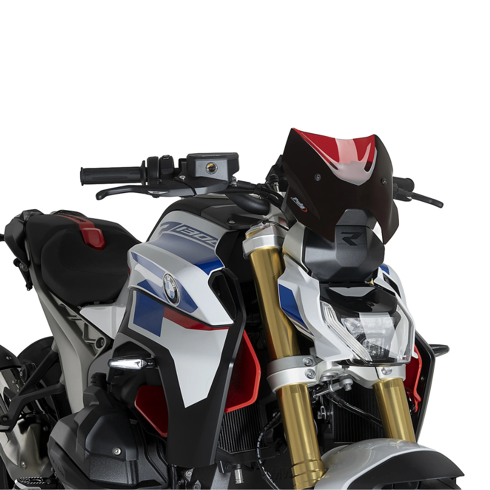 Bulle sport Puig BMW R 1300 R