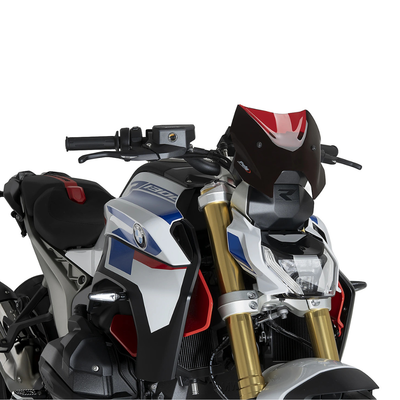Bulle sport Puig BMW R 1300 R