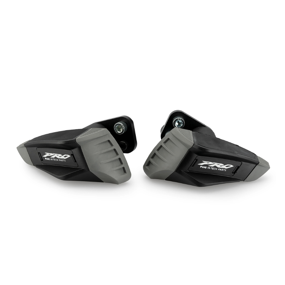 Protections moteur Pro 2.0 Puig BMW S 1000 XR