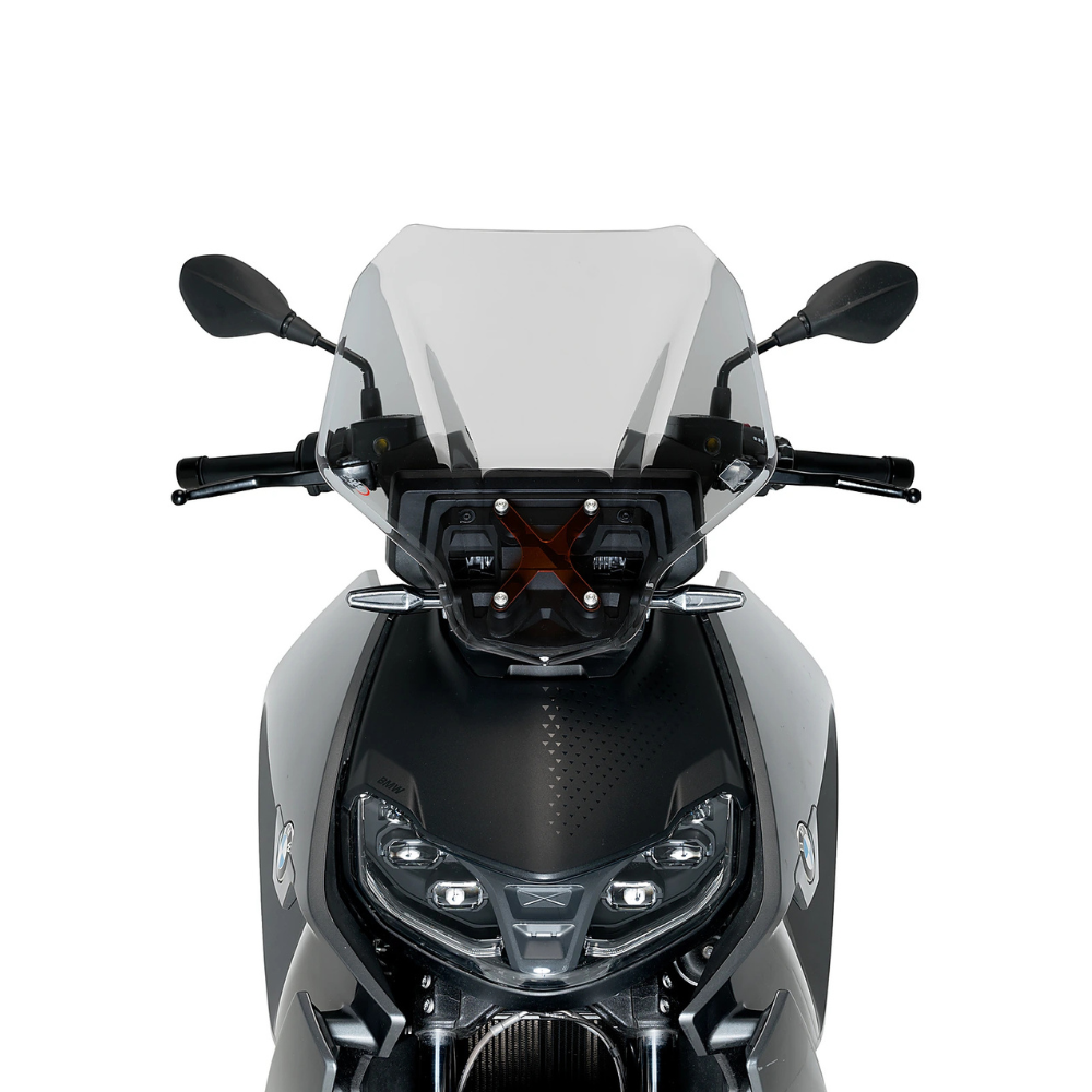 Bulle haute Puig BMW CE-04