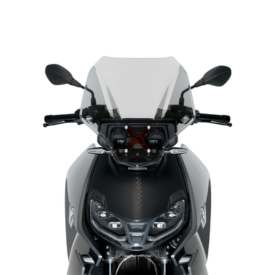 Bulle haute Puig BMW CE-04