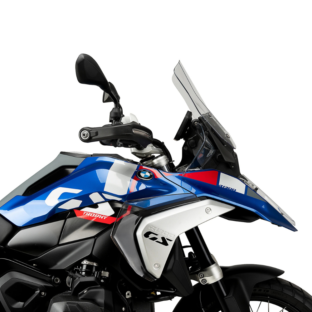 Déflecteurs inférieurs Puig BMW R 1300 GS