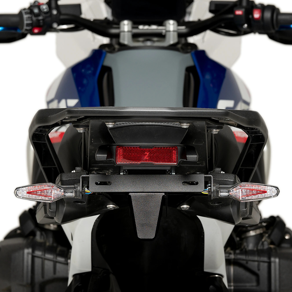 Support de plaque Puig BMW R 1300 GS