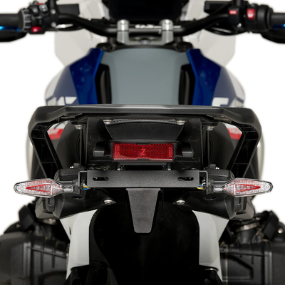 Support de plaque Puig BMW R 1300 GS