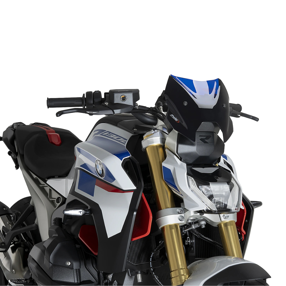 Bulle sport Puig BMW R 1300 R