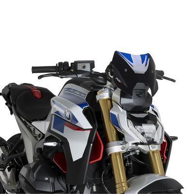 Bulle sport Puig BMW R 1300 R