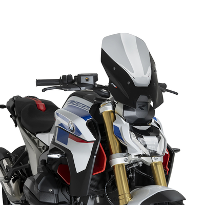 Bulle touring Puig BMW R 1300 R