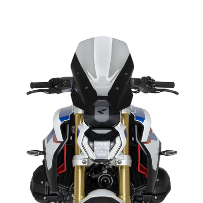 Bulle touring Puig BMW R 1300 R