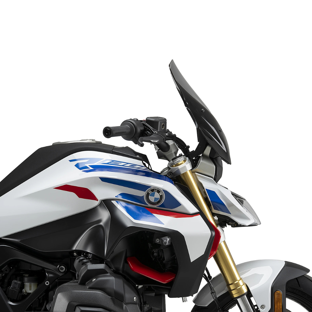Bulle touring Puig BMW R 1300 R