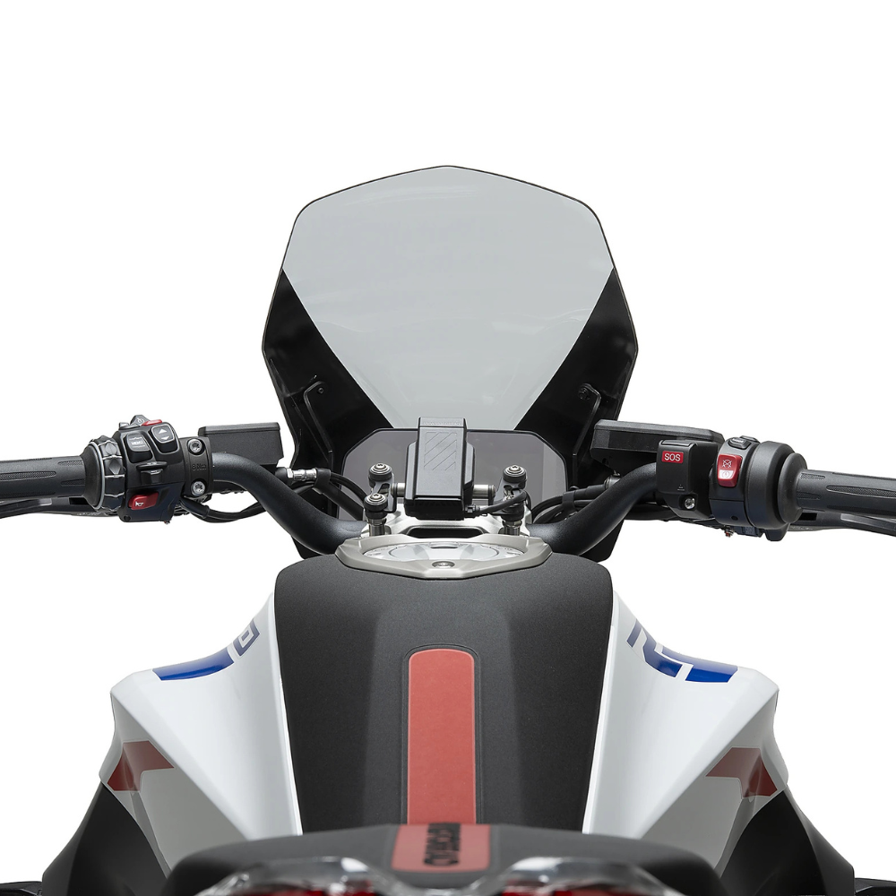 Bulle touring Puig BMW R 1300 R