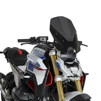 Bulle touring Puig BMW R 1300 R