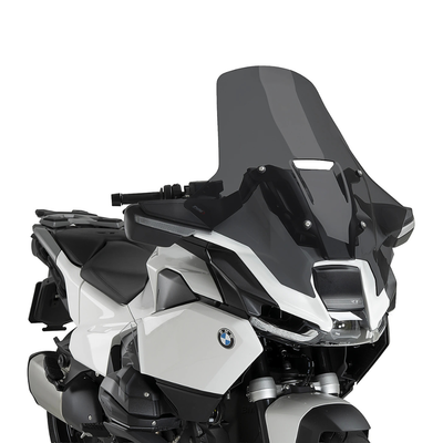 Bulle Touring Puig BMW R 1300 RT