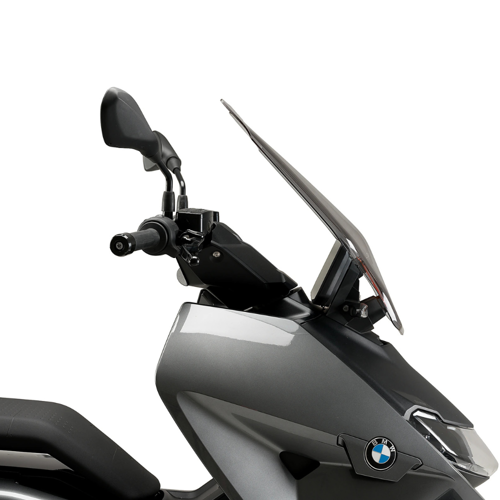 Bulle haute Puig BMW CE-04