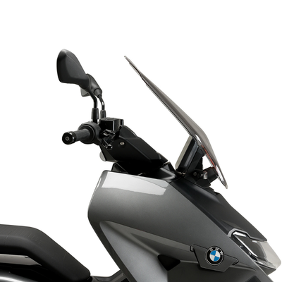 Bulle haute Puig BMW CE-04