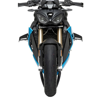 Ecopes de frein Puig BMW S 1000 R