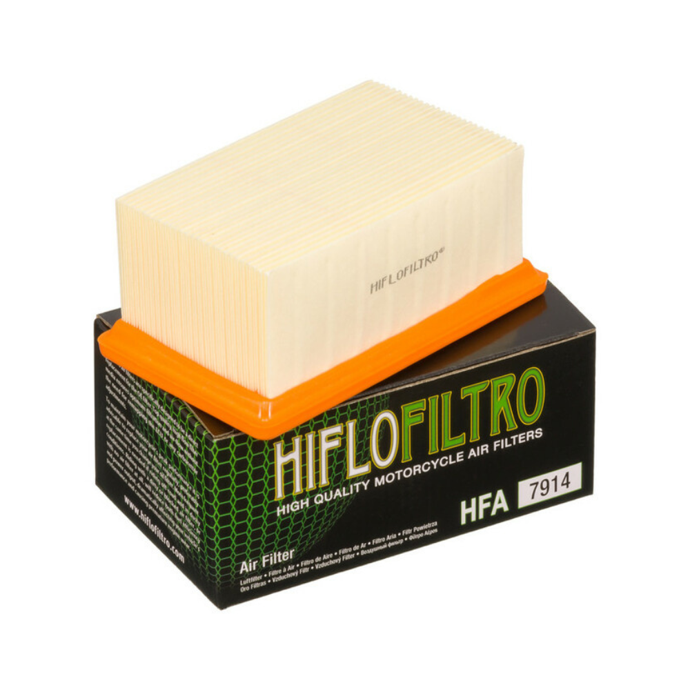 Filtre à air Hiflofiltro HFA7914