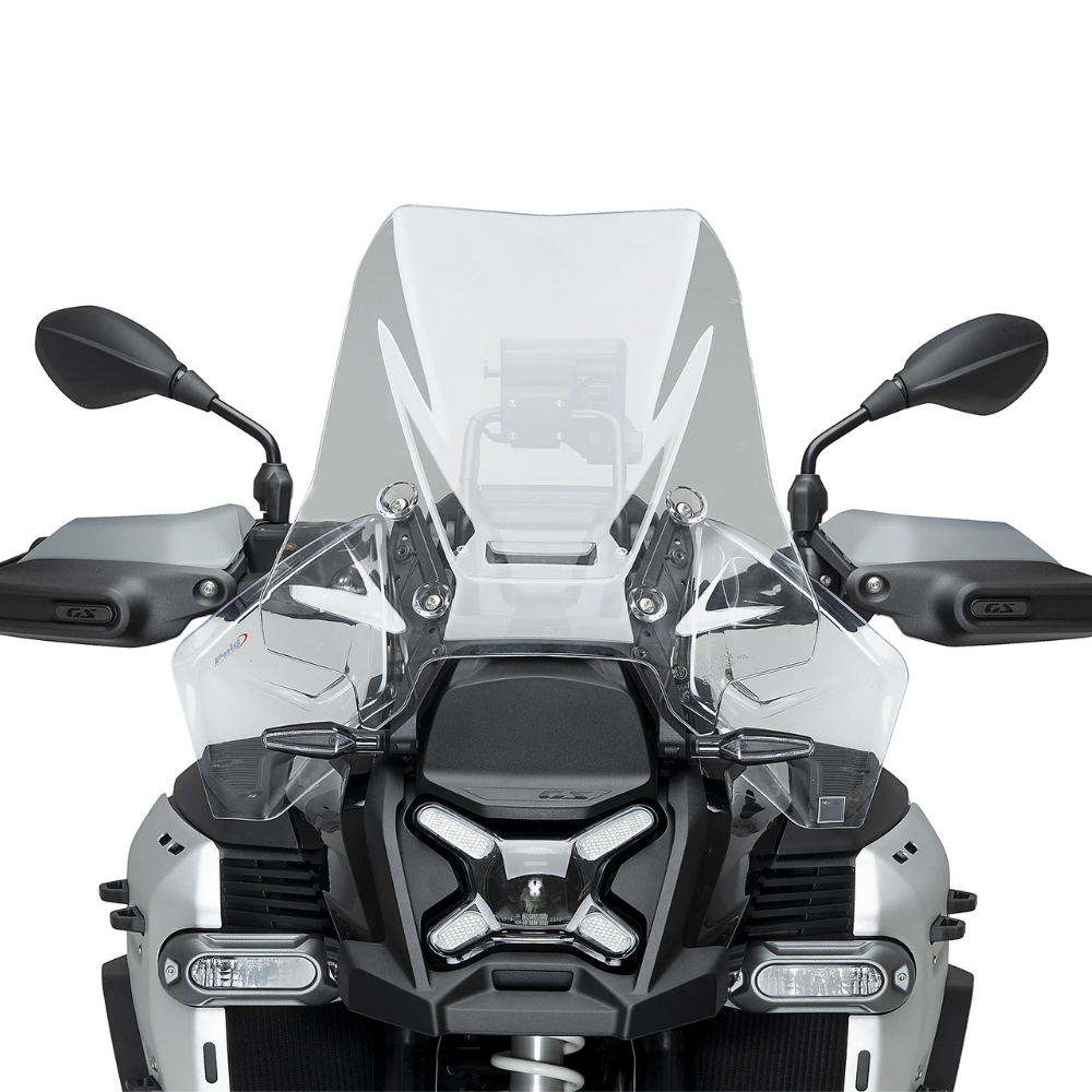Déflecteurs frontaux Puig BMW R 1300 GS Adventure