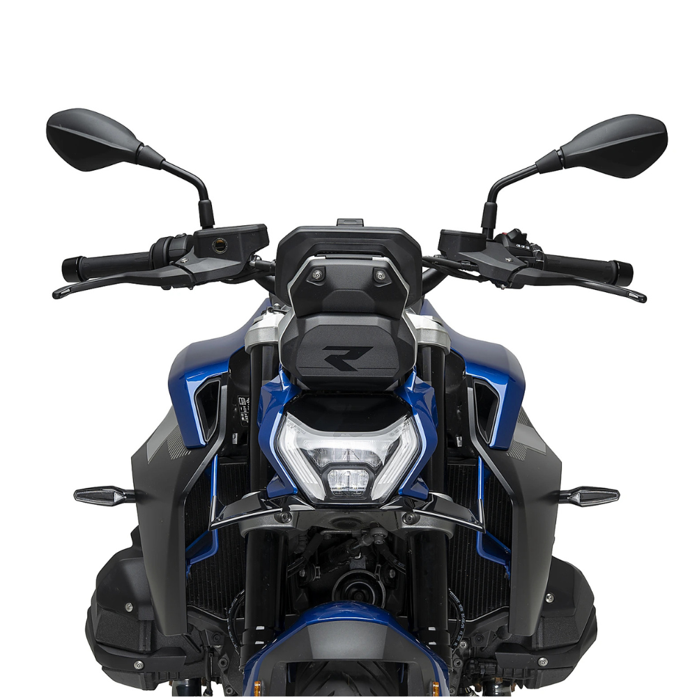 Ailerons avant Puig BMW R 1300 R