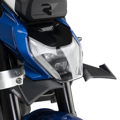 Ailerons avant Puig BMW R 1300 R