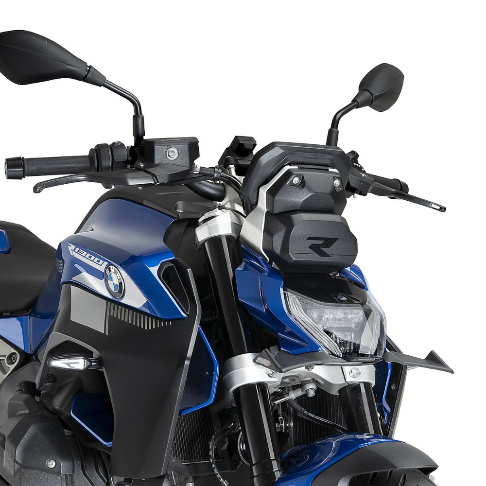 Ailerons avant Puig BMW R 1300 R