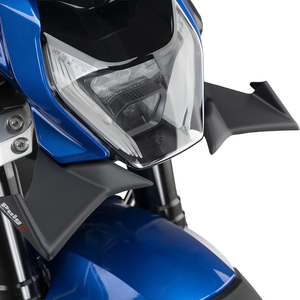 Ailerons avant Puig BMW R 1300 R