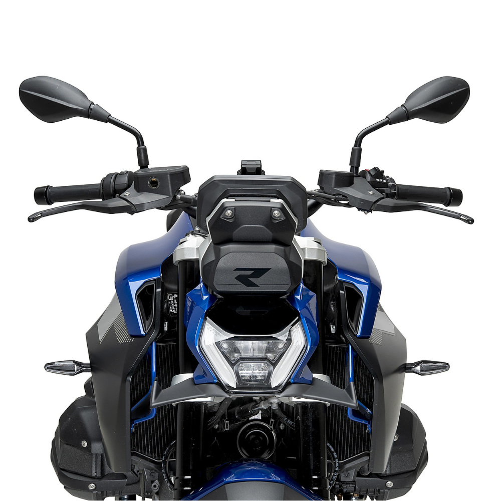 Ailerons avant Puig BMW R 1300 R