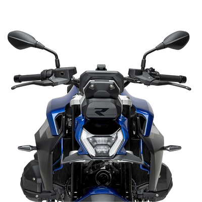 Ailerons avant Puig BMW R 1300 R