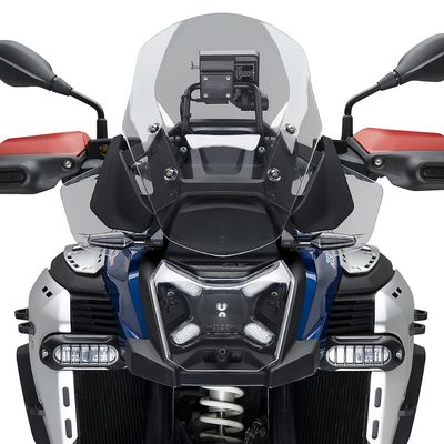 Protection de phare Puig BMW R 1300 GS Adventure