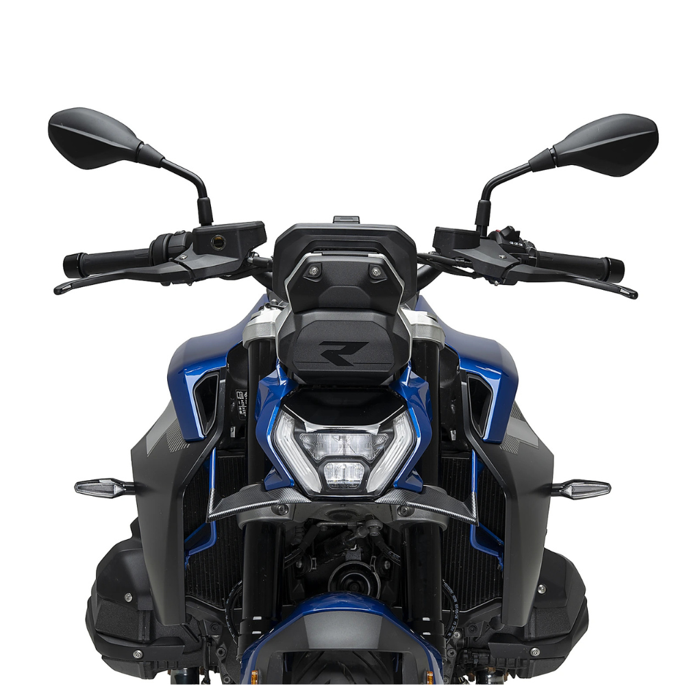 Ailerons avant Puig BMW R 1300 R