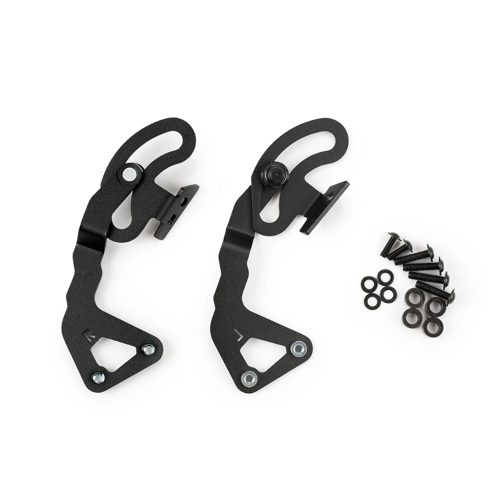 Support de renfort bulle Puig BMW R 1250 / 1200 GS